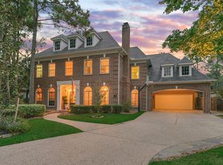 19 Shearwater Pl, Spring, TX 77381