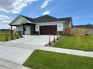 152 Antler Peak Ln, Kalispell, MT 59901