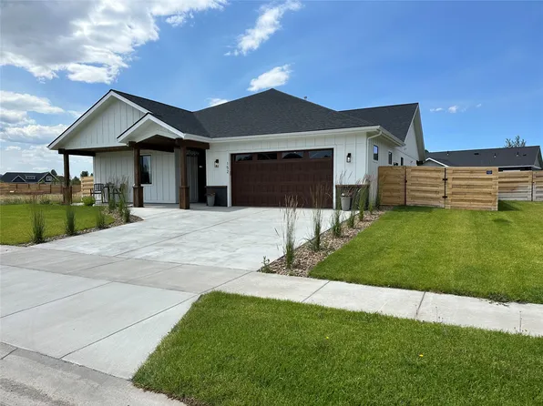 152 Antler Peak Ln, Kalispell, MT 59901