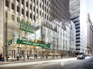 1 Wall St UNIT 605, New York, NY 10005