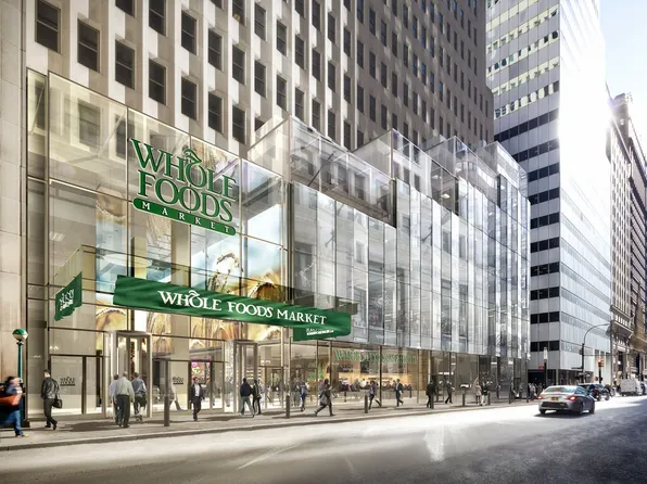 1 Wall St Unit 714, New York, NY 10005