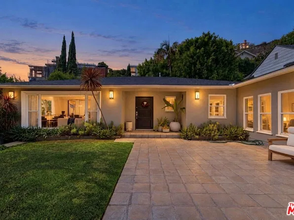 1425 Belfast Dr, Los Angeles, CA 90069