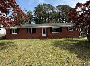 511 Dale St SW, Wilson, NC 27893