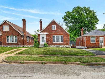 44 Jendale Ct, Saint Louis, MO, 63136