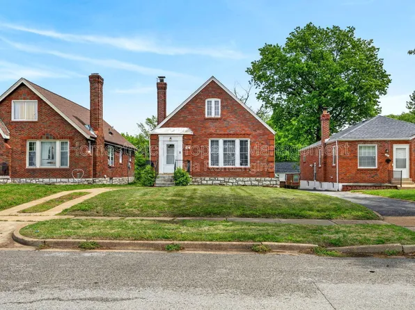 44 Jendale Ct, Saint Louis, MO 63136