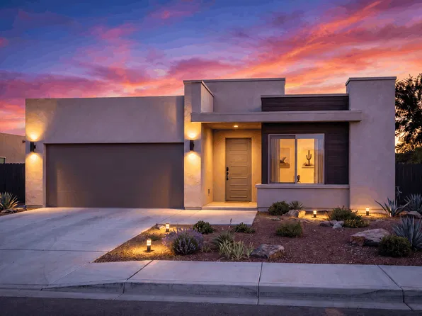 7208 San Bernardo Rd, Las Cruces, NM 88012