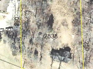 10553 E Us Highway 64, Thomasville, NC 27360