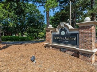 3650 Ashford Dunwoody Rd NE UNIT 215, Atlanta, GA 30319
