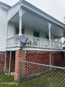 6140 Mckendree Church Road, Tarboro, NC, 27886