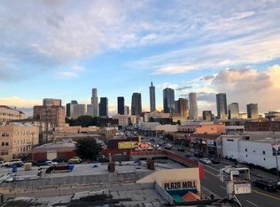 1725 W 6th St APT 401, Los Angeles, CA 90017
