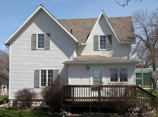 410 N Cottonwood St, Roland, IA 50236