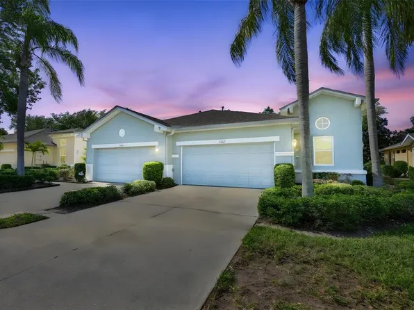 2082 Sifield Greens Way #3, Sun City Center, FL 33573