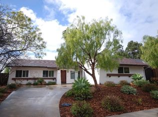 6008 Paseo Palmilla, Goleta, CA 93117