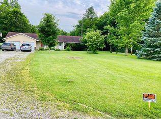 7675 E Clifton Rd, Albany, IN 47320