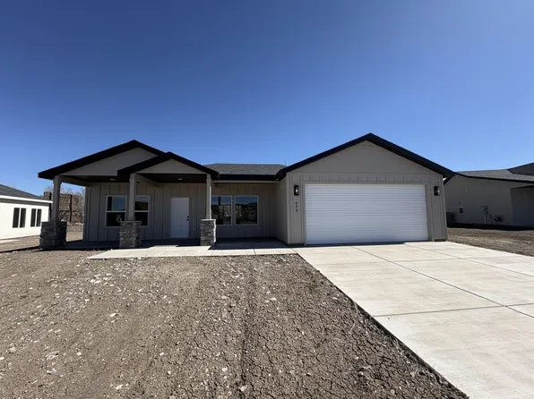 658 N Kaycie Ln, Panguitch, UT 84759