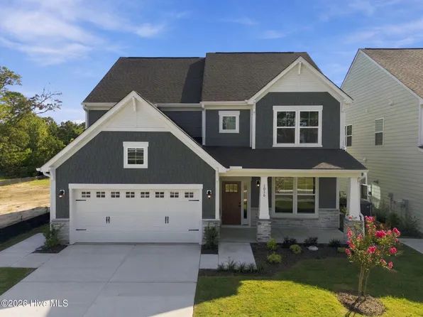 1016 Fawn Valley Way, Wilmington, NC 28409