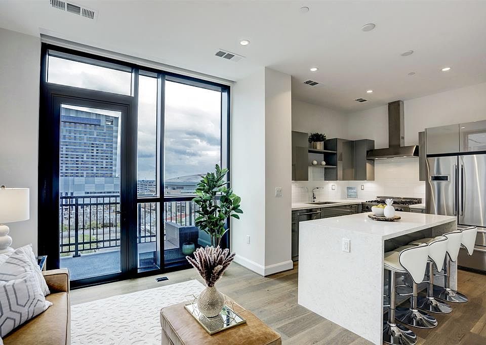 Marlowe Apartments Houston, TX Zillow