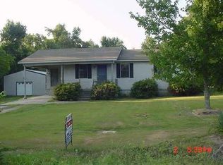 1611 Shady Grove Dr, Paragould, AR 72450