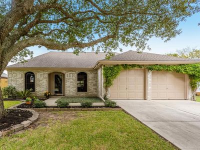 4319 Duesenberg Ct, Pearland, TX, 77584
