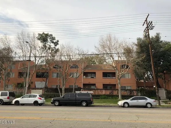 12601 Van Nuys Blvd Unit 241, Pacoima, CA 91331