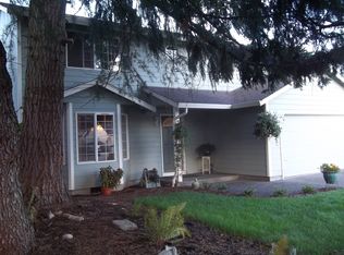10109 NE 124th Ave, Vancouver, WA