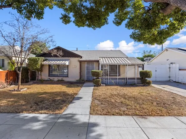 15222 Sylvanwood Ave, Norwalk, CA 90650