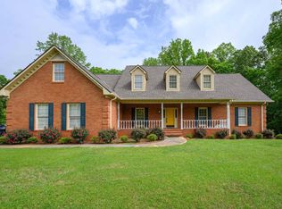 1350 6th Way, Pleasant Grove, AL 35127