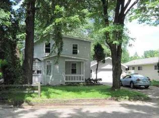 432 W Harding Ave, Stevens Point, WI 54481