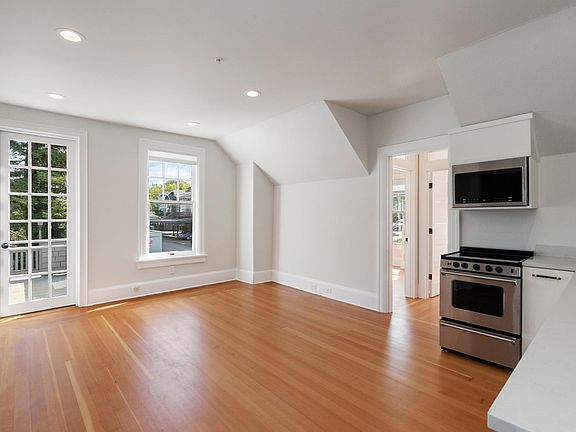 Open concept