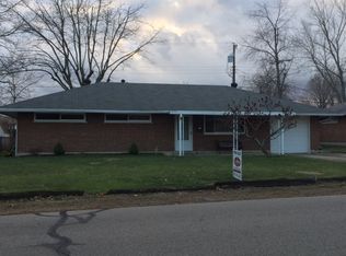 254 Ironwood Dr, Dayton, OH 45449