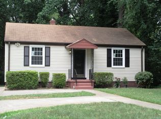 508 Home St, Greensboro, NC 27403