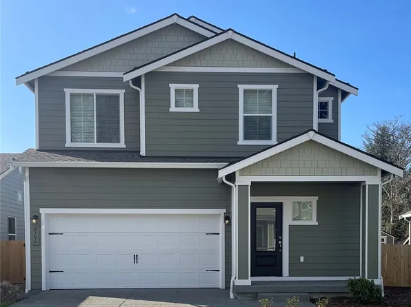 2306 158th Street Ct E, Tacoma, WA 98445