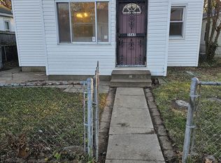 3565 W 11th St, Indianapolis, IN 46222