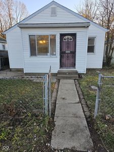 3565 W 11th St, Indianapolis, IN, 46222