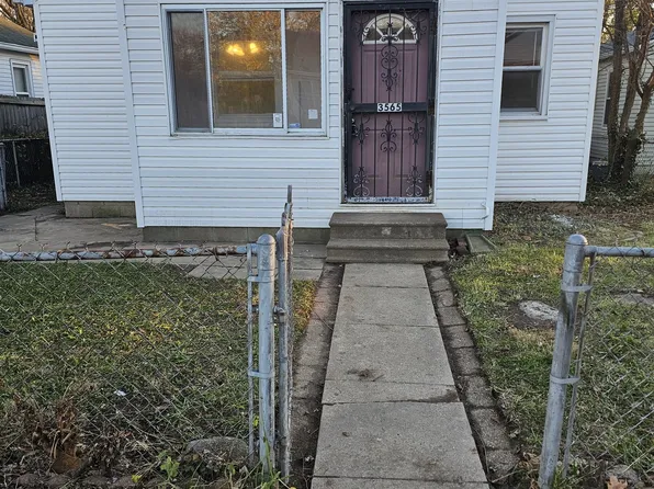 3565 W 11th St, Indianapolis, IN 46222