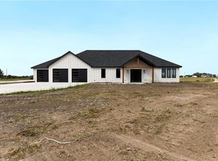 805 NW 1251st Rd, Odessa, MO 64076