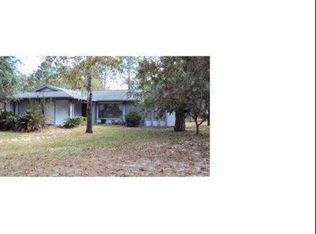 7551 SE 193rd Ave, Morriston, FL 32668