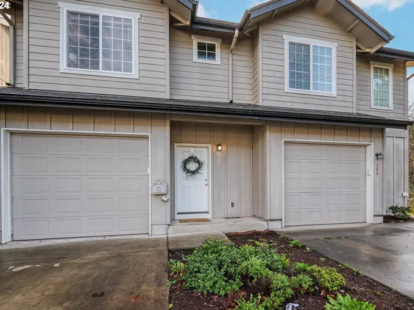 390/392 Justine Ct, Eugene, OR 97404
