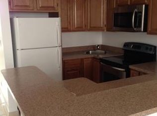 1800 79th Street Cswy APT A202, North Bay Village, FL 33141