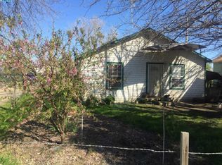 15318 Road 223, Porterville, CA 93257