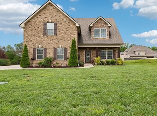 1107 Sycamore Leaf Way, Murfreesboro, TN 37129