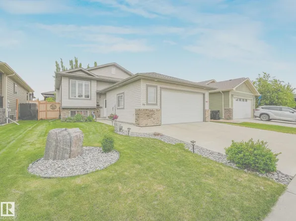 16 Wade Ave, Leduc, AB T9E 0N8