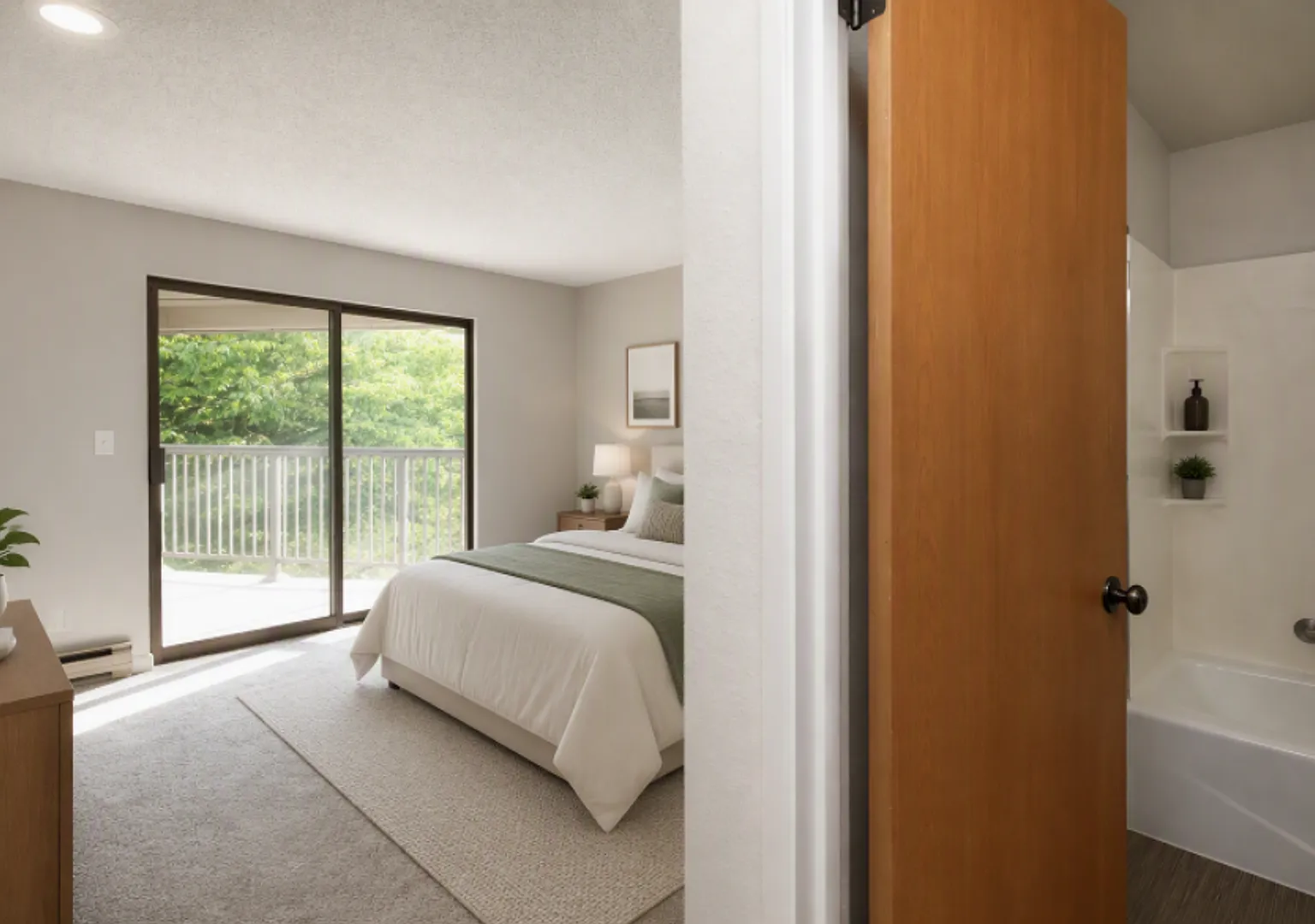 Marinwood — Photo 1