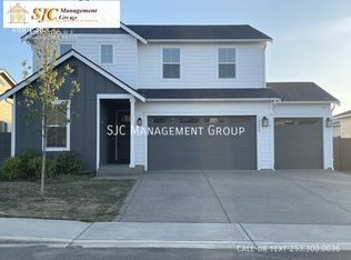 12640 177th St E, Puyallup, WA 98374