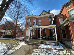 885 Dennison Ave #A, Columbus, OH 43215