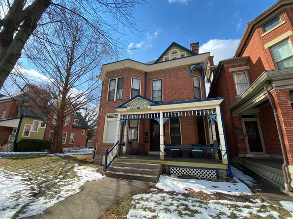 Dennison Ave 885 NCR, 885 Dennison Ave #A, Columbus, OH 43215