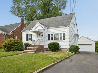 430 Myrtle Ave, Roselle Park, NJ, 07204