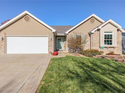 7119 Basswood Dr, O'Fallon, MO, 63368