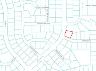 3 Fir Drive Run, Ocala, FL 34472