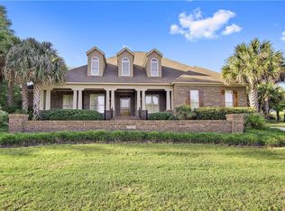 7360 Isle Of Palms Dr, Mobile, AL 36695